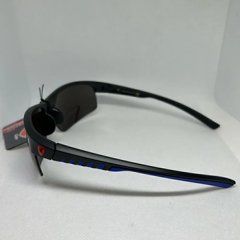 Khan Mens Mirrored Sunglasses